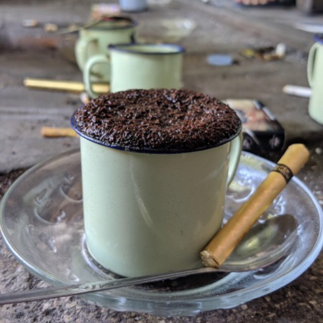 

BUBUK KOPI CANGKIR BUBUK KOPI KASAR KEMASAN 250gr | KOPI MUMBUL KOPI DAMPIT MALANG VIRAL