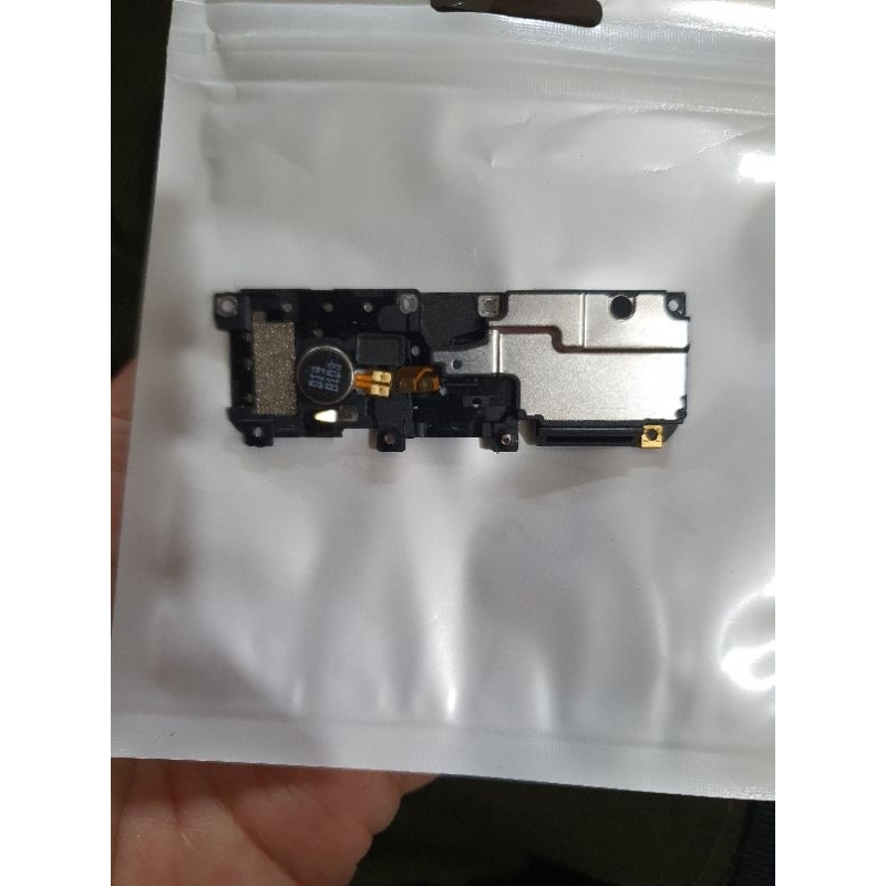 speaker buzer VIVO S1 PRO ori copotan