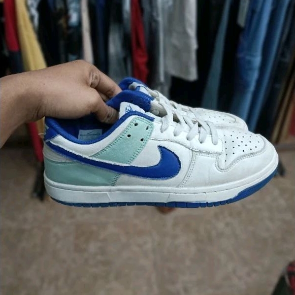 Sepatu Nike SB dunk low pro second