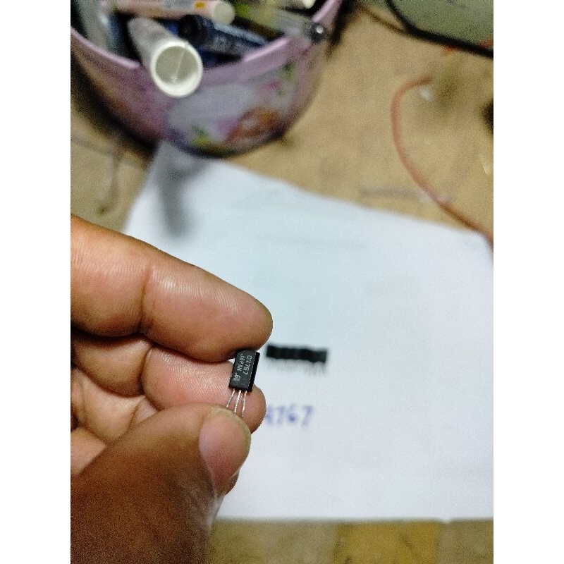 Transistor C4767