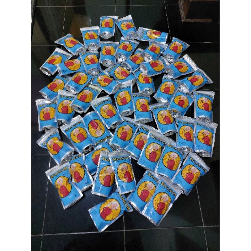 

Makaroni Makrom (reseller)