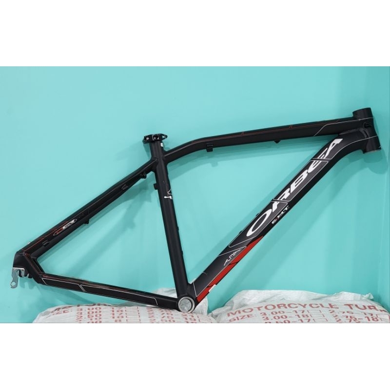 Frame Sepeda MTB Orbea Roda 26 Inch Alloy