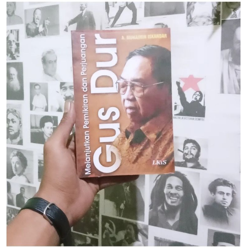 A. Muhaimin Iskandar Intoleransi Diskriminasi dan Politik Multikulturalisme | Transmigran Bisa | Gus