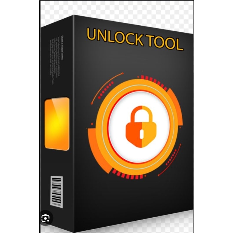UnlockTool