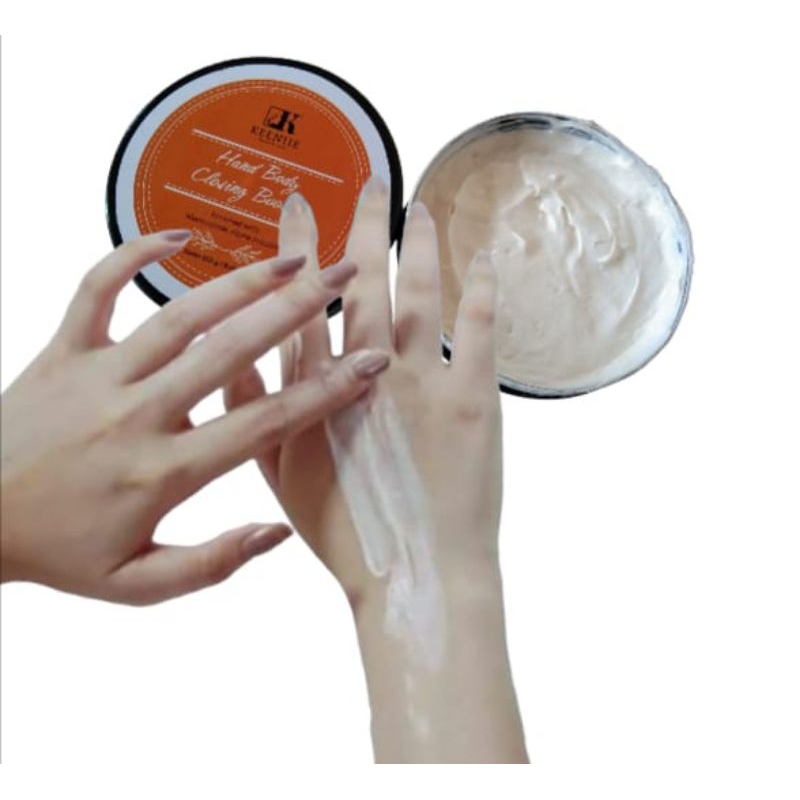 HB booster whitening kenie skin/Hb booster bpom