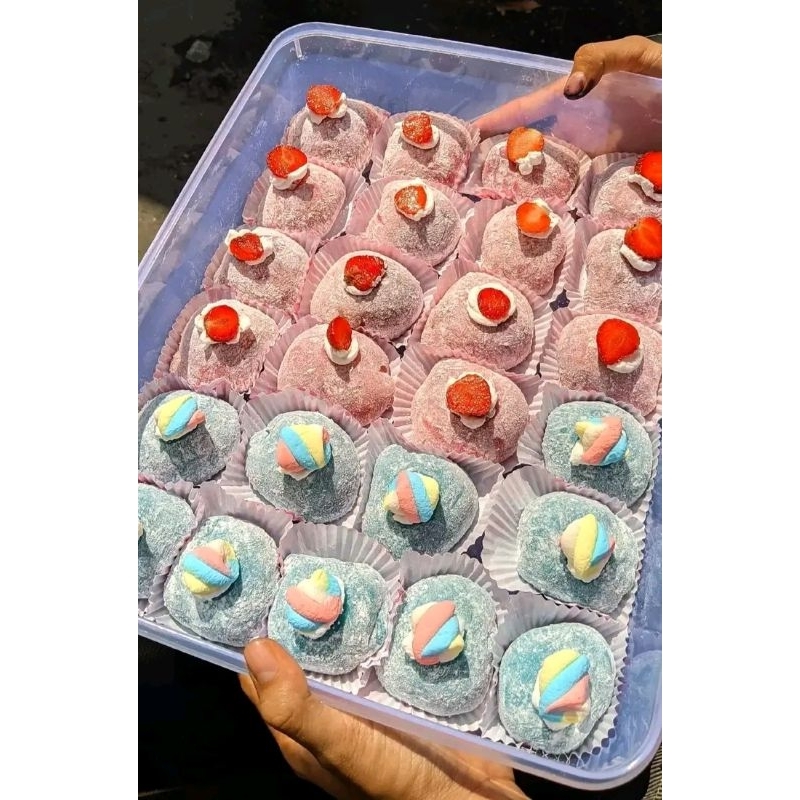 

Mochi gemoy daifuku
