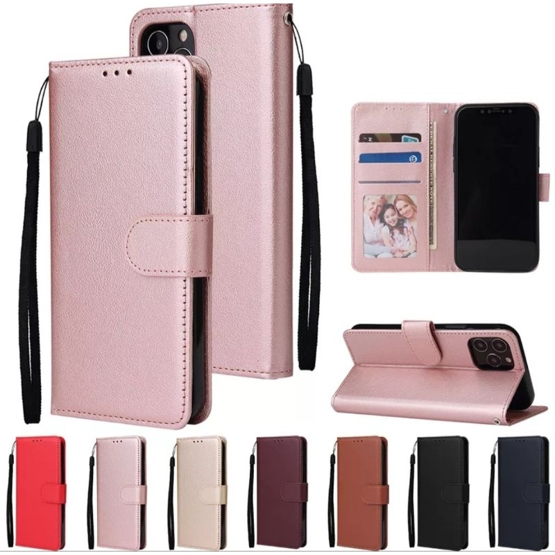 case asus max pro m1 max pro m2 casing handphone casing dompet case dompet leather flip cover case w