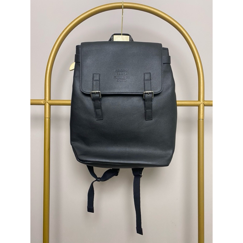 Preloved Tas Ransel Bag Backpack Branded Zara Original Authentic