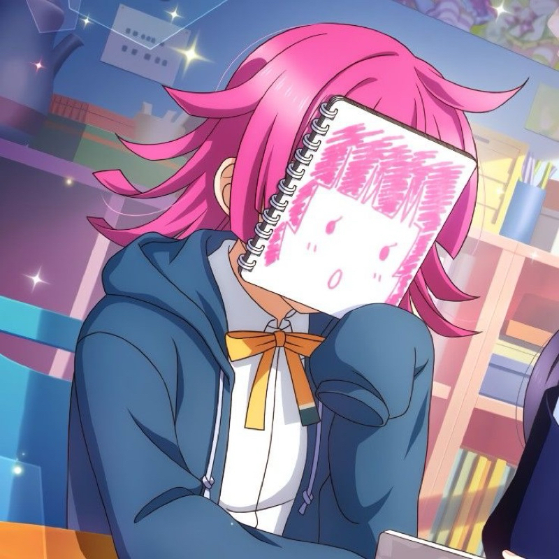 Nesoberi Rina Tennoji Love Live Nijigasaki