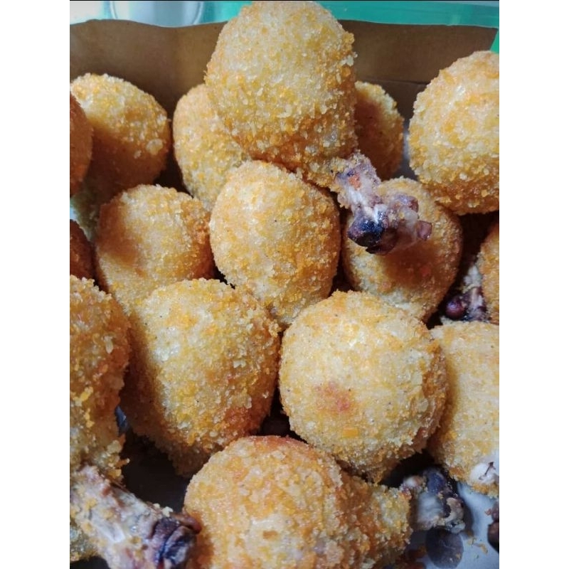 

CITUL Isi Ayam Frozen Food