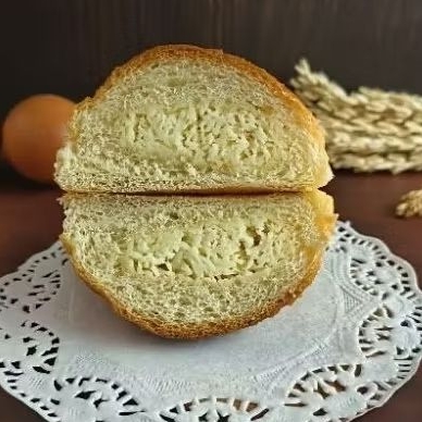 

ROTI ISI KEJU ADUHAI