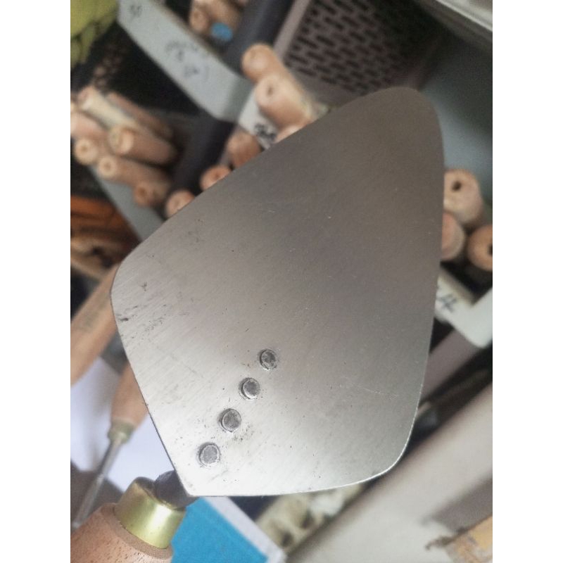 cetok sendok semen galur asli 30cm original