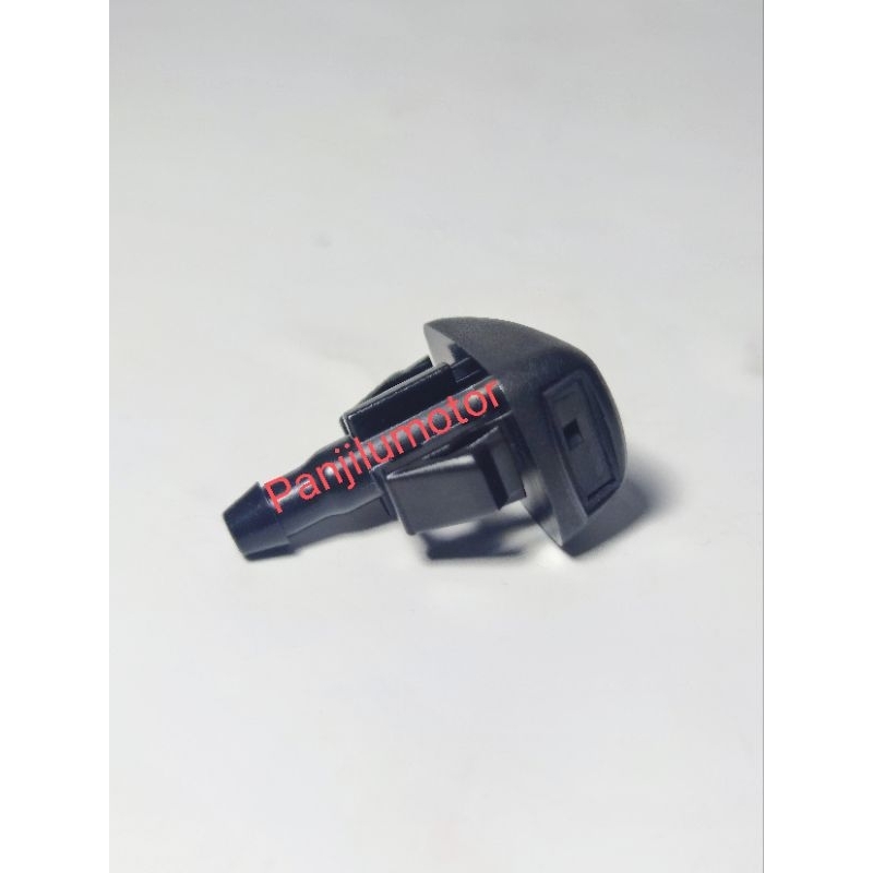 Nozzle air wiper nosel air wiper nosel semprotan air calya sigra(original)