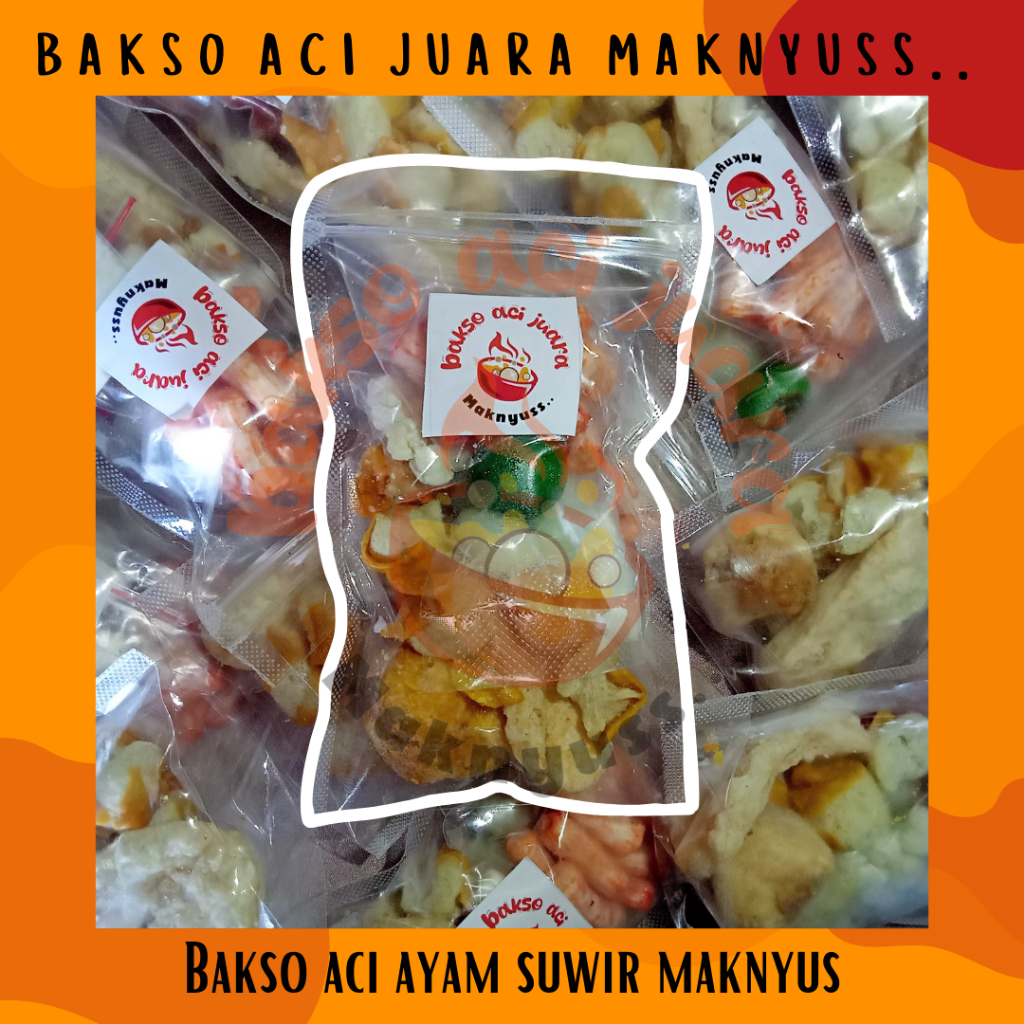 

PROMO SETIAP LIVE BAKSO CUANKI JUARA 2000AN