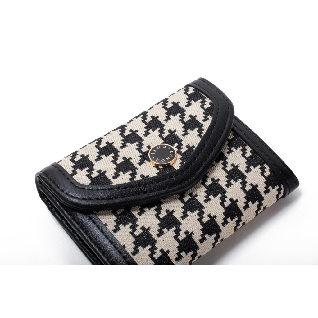 JIMS HONEY AVORA WALLET Dompet Kecil Lipat Wanita Cewek Fashion Jimshoney Casual Terbaru