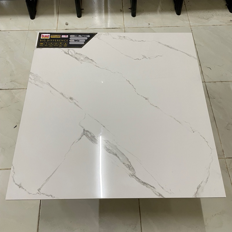 GRANIT 60x60 pagani ikad