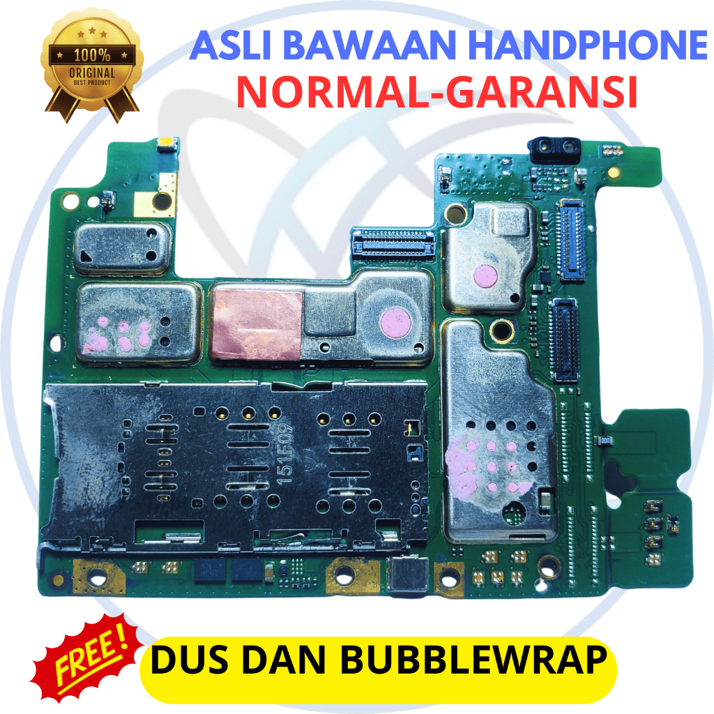 mesin infinix hot 11 play normal - 4/64 -  bergaransi