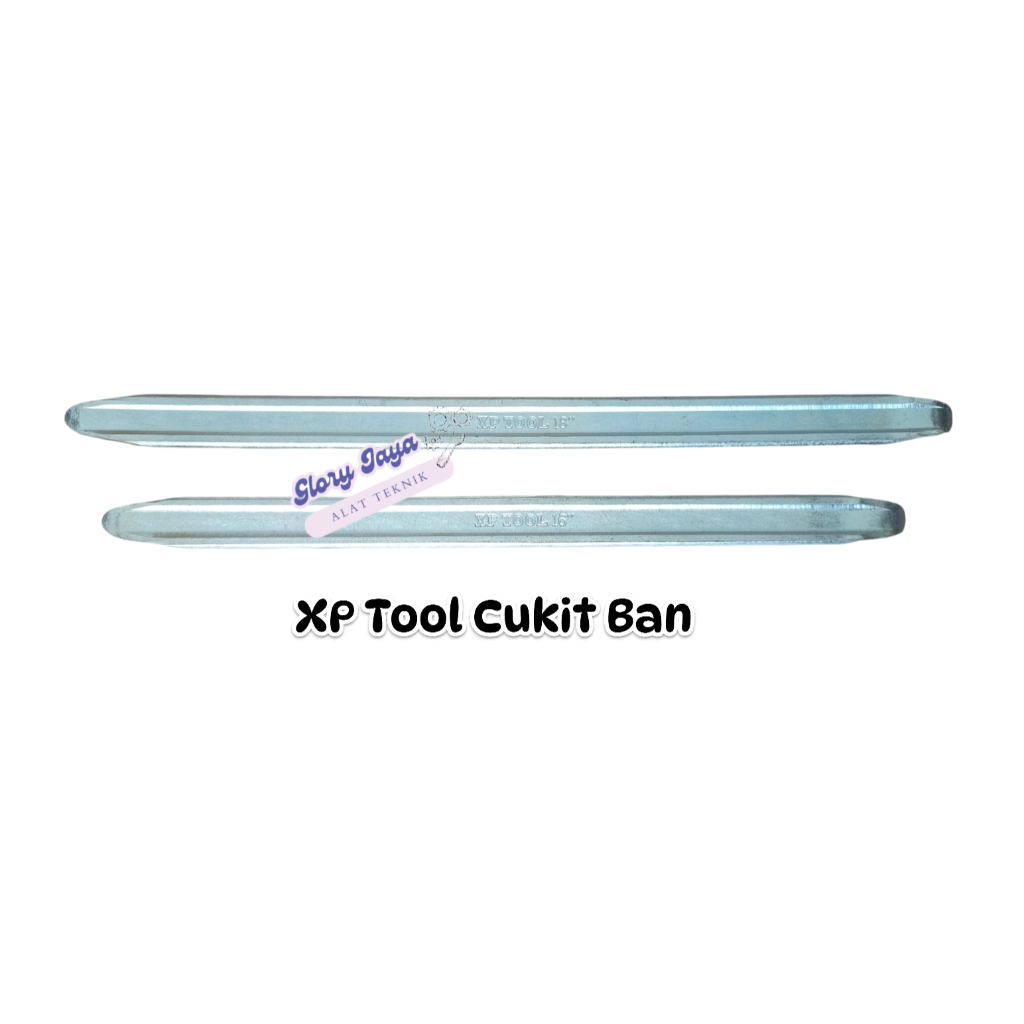 Cukit Ban / Alat Cukil / Cungkil Ban Motor Harga Satuan XP Tool