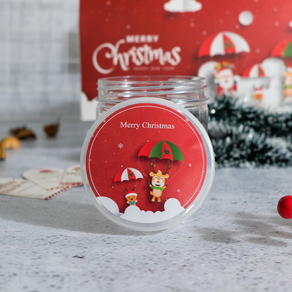 

STIKER TOPLES NATAL & TAHUN BARU