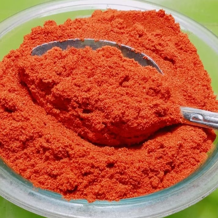 

Bumbu Paprika Bubuk Halal very good Quality