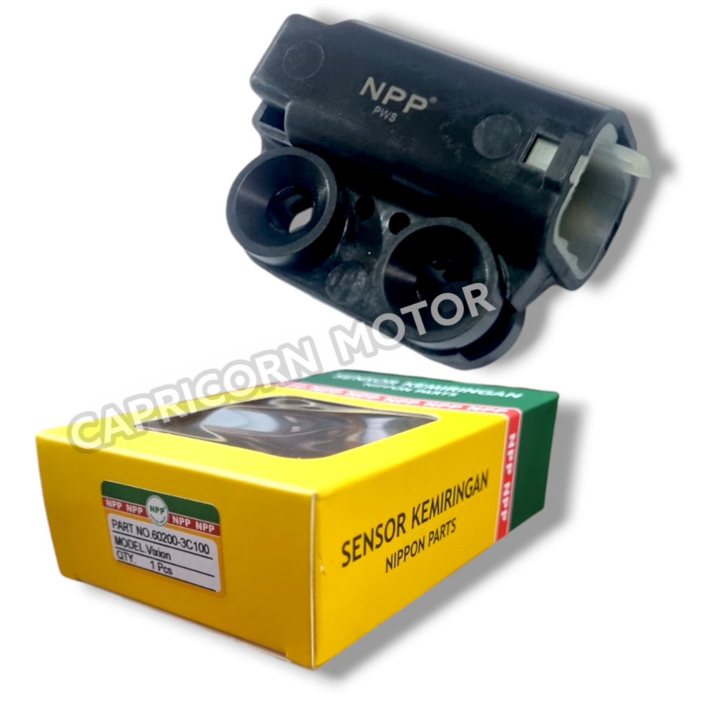 SENSOR LEAN ANGLE KEMIRINGAN VIXION OLD LAMA BANK ANGLE NPP