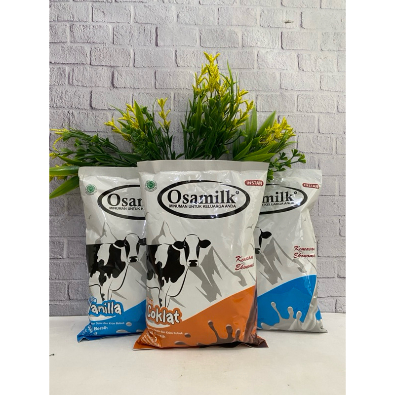 

Paket Osamilk 500gr - 1 Paket Isi 3pcs - pusatherbal_02