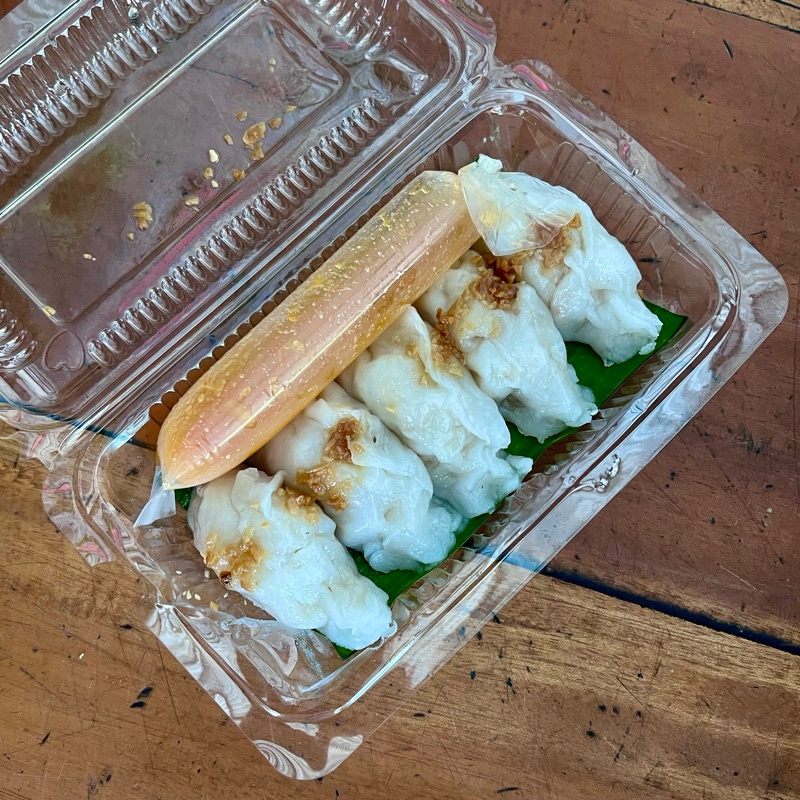 

Jajanan Pasar Choipan Ponti Isi Bangkuang 1Pak