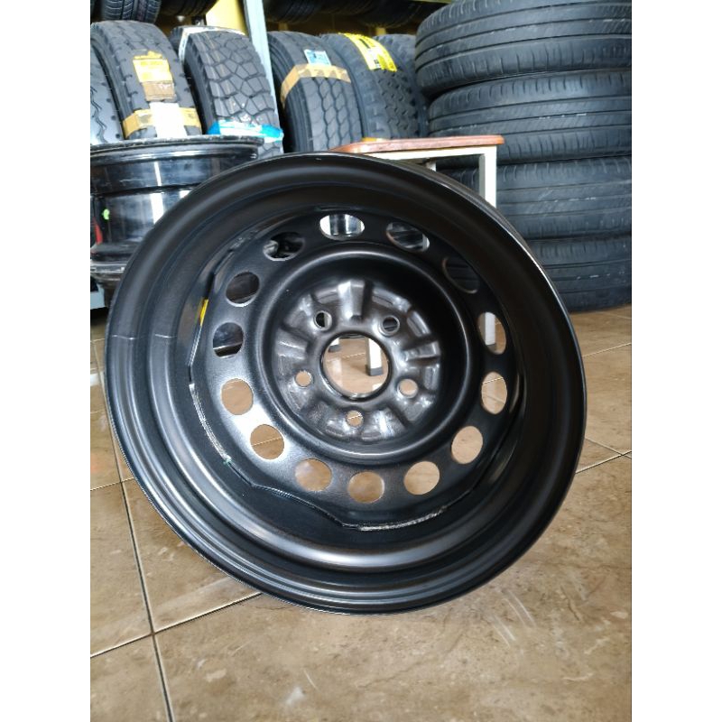 VELG L300 DIESEL NEW INKO H5 R14