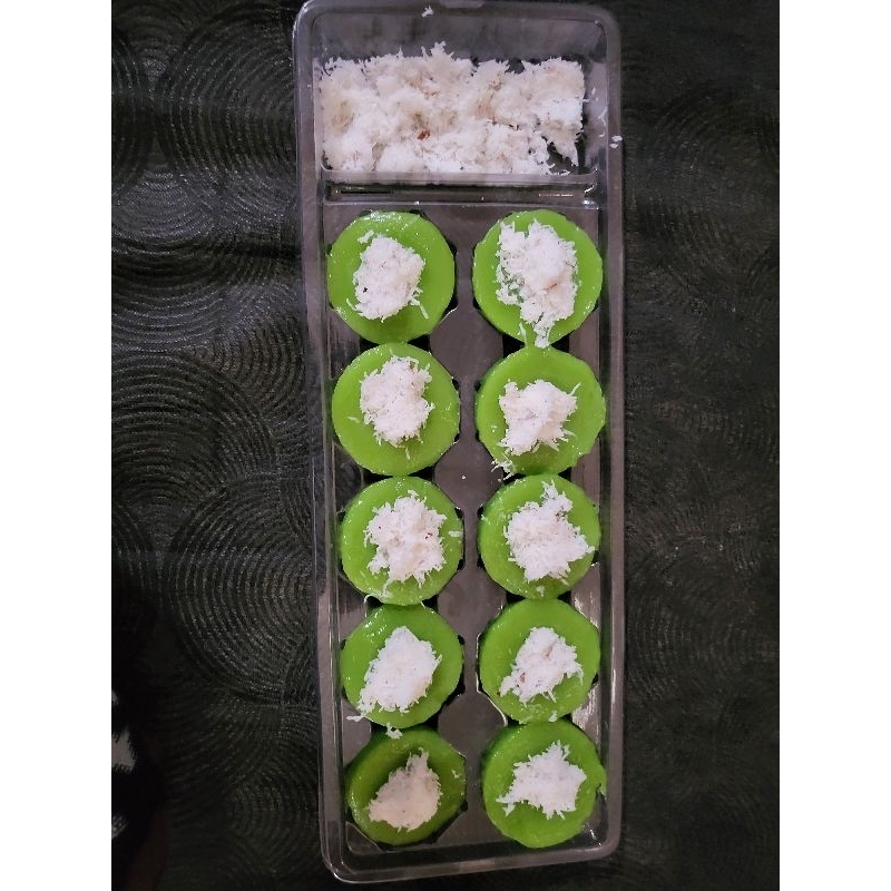 Kue ijo
