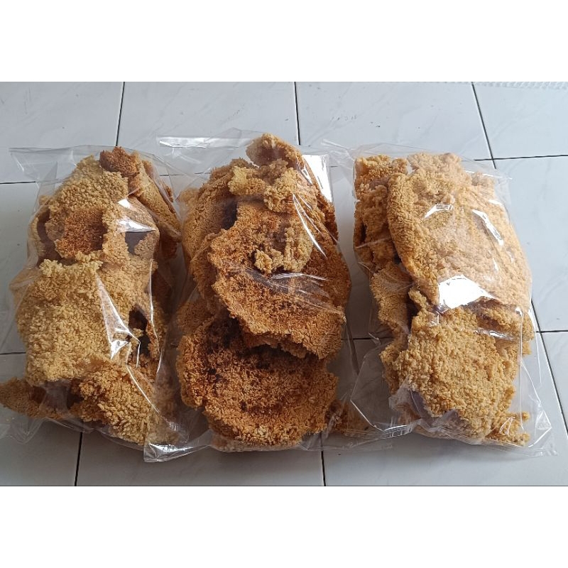 

500-1000gram INTIP MANIS OLEH OLEH CIREBON