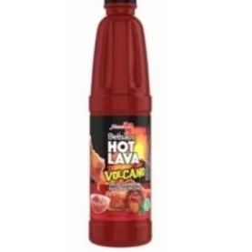 Saos Sambel Hot Lava