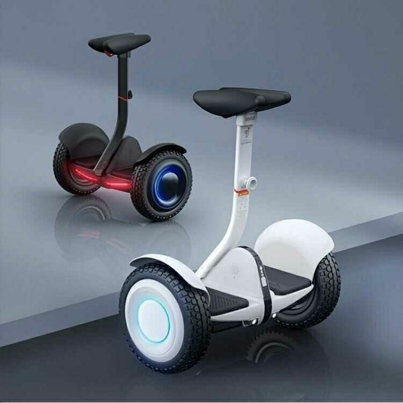 Ninebot Mini Pro 2 Skuter Listrik Balance Scooter by Segway 800W

