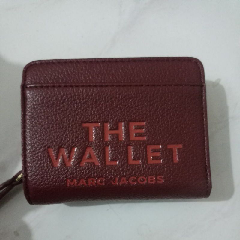 dompet mj preloved