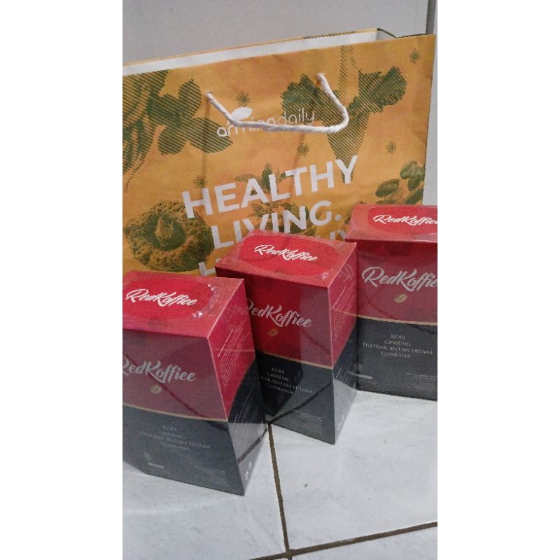 

Red Koffiee_kopi merah sejuta manfaat