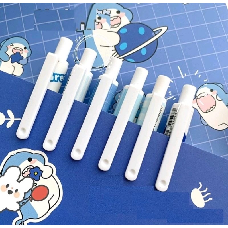 

Pulpen Karakter Lucu Doraemon