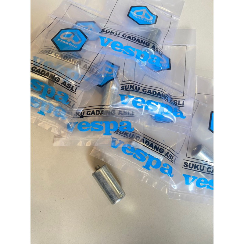 kondensor dalam vespa px ps effe