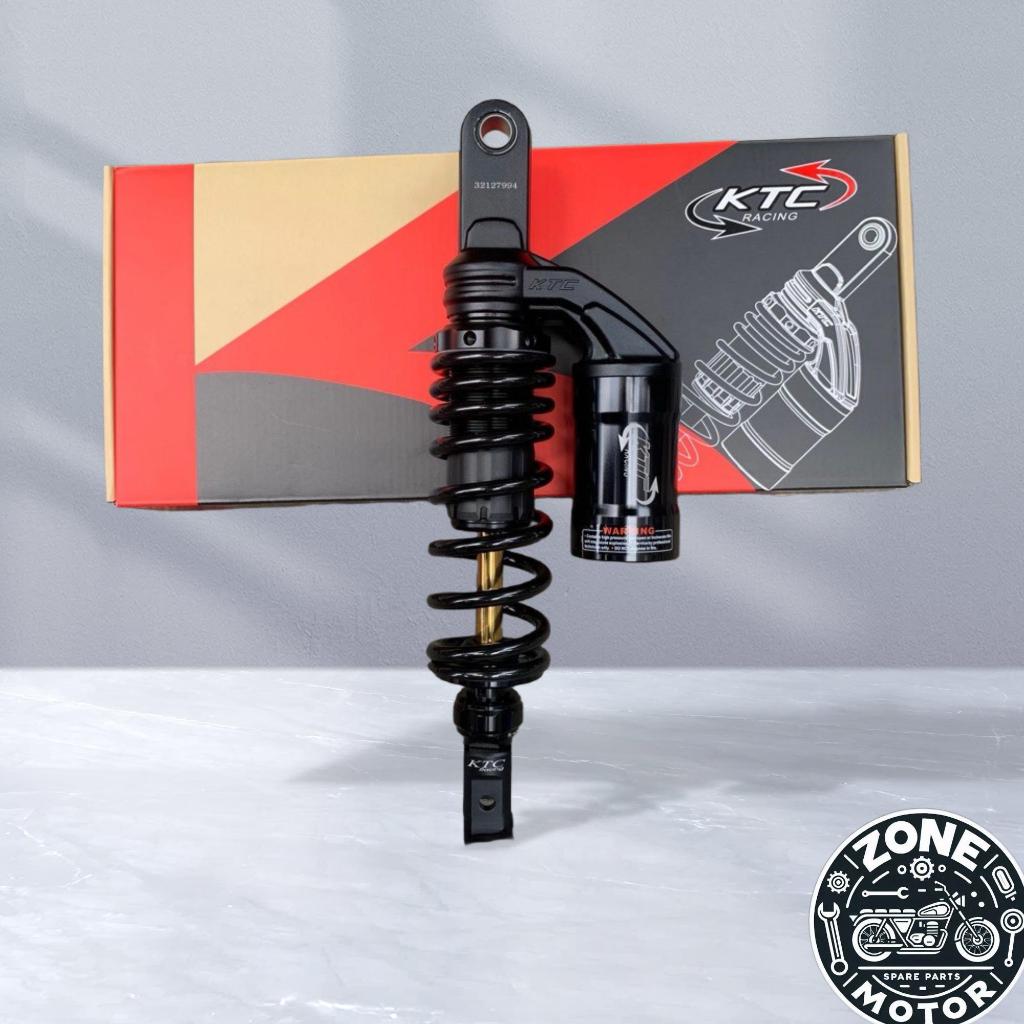 SHOCKBREKER KTC EVO DAN EXTREME RACING MIO 310 DAN VARIO 330 DAN VARIO 160 340 ORI KTC RACING