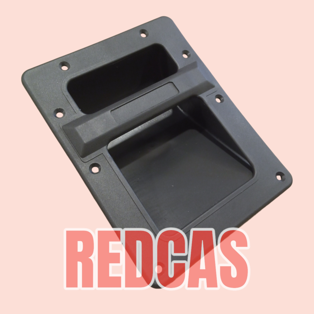 HANDLE BOX SPEAKER PLASTIK PEGANGAN BOX SPEAKER