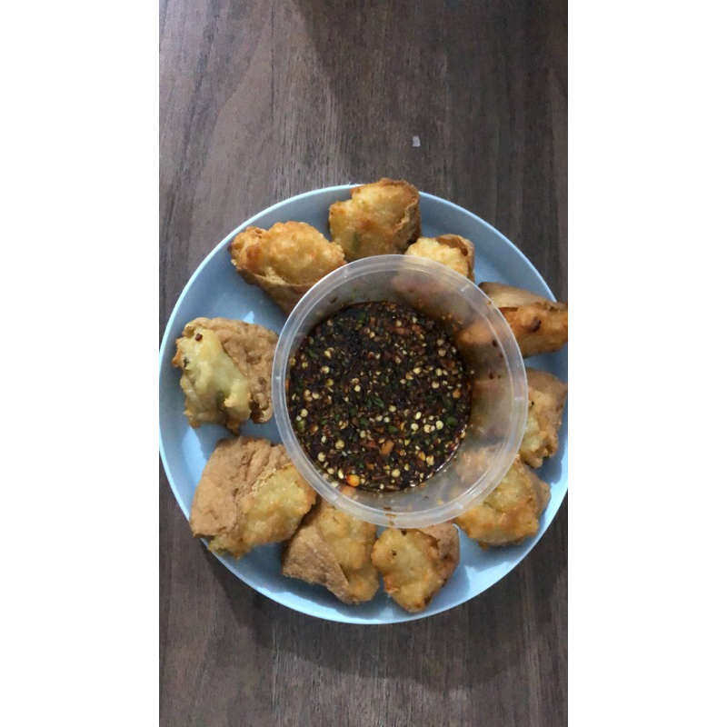 

Tacu Aci ( TaCi)
