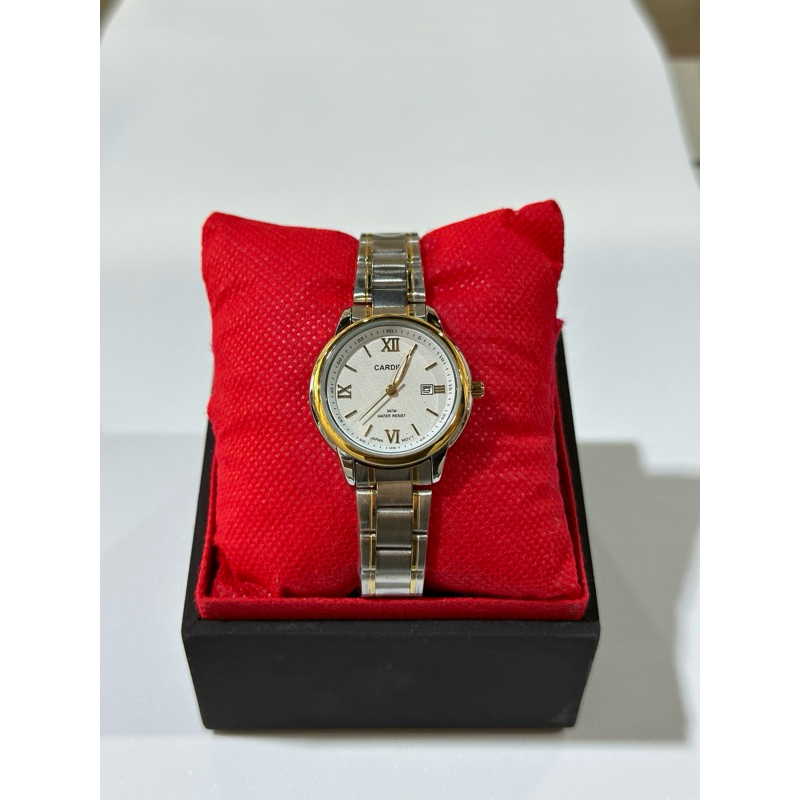 Jam tangan wanita Cardiff