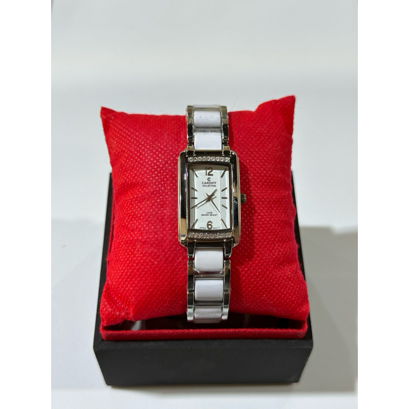 Jam tangan wanita Cardiff