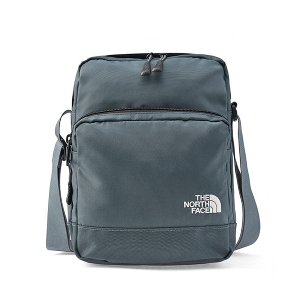 Tas Selempang Original TNF The North Face WOODLEAF NF0A2SAE5YG-OS