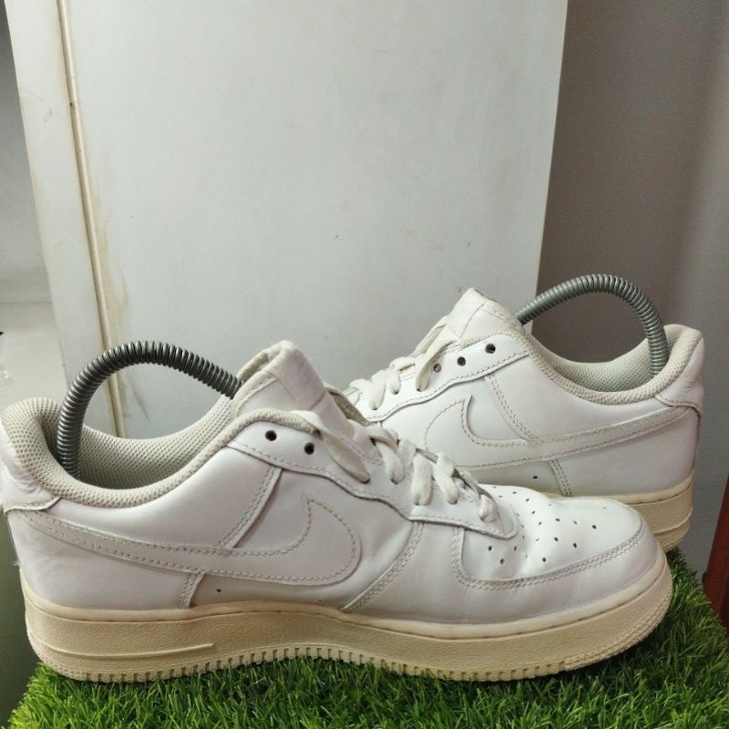 SEPATU SECOND NIKE AF 1