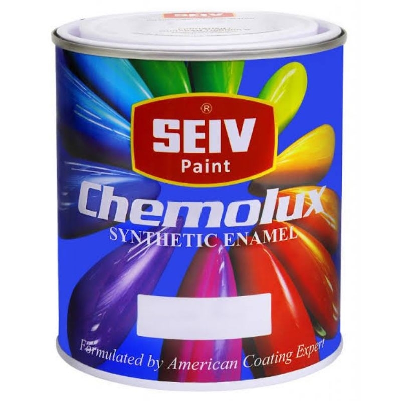 Seiv Chemolux 1KG