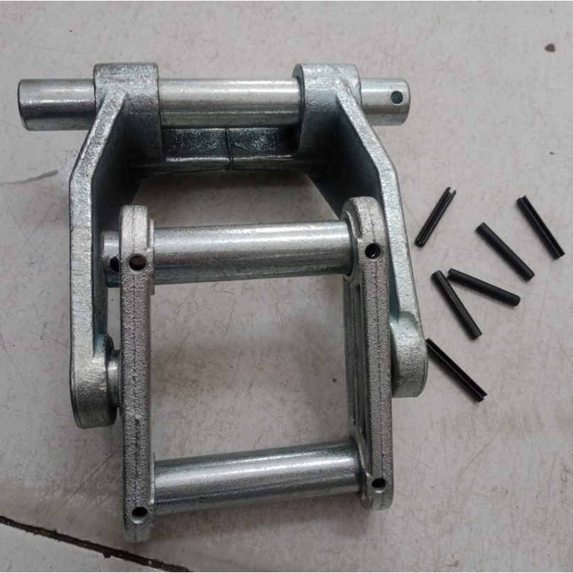 Wheel Bracker Hand Pallet 2Ton / 3Ton