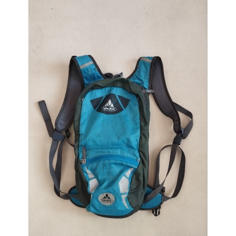 ransel sepeda vaude hydro pack