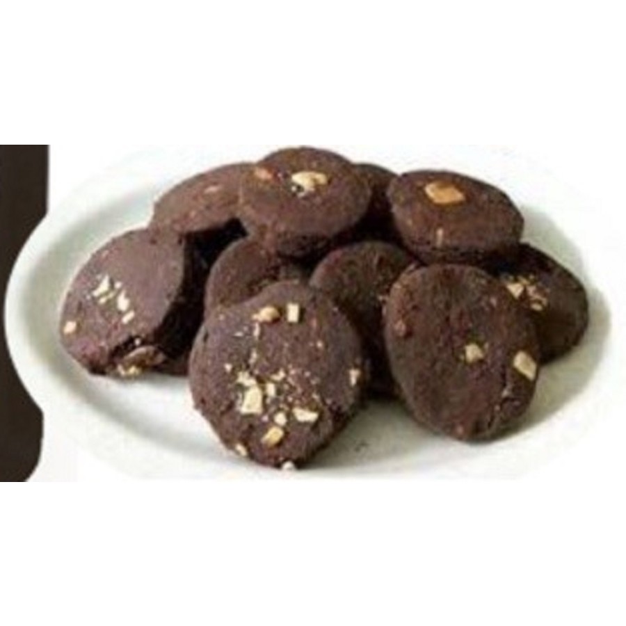 

Gluten Free Cookies Coklat Kacang Almond Sehat 600 gram