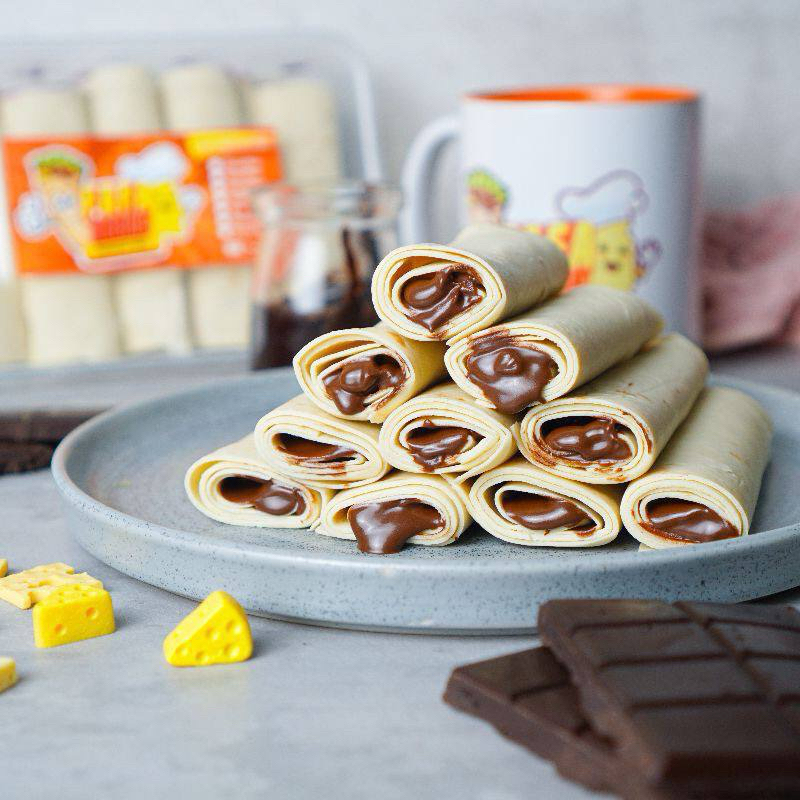 

SWEET KEBAB - KEBAB MANIS FAFA