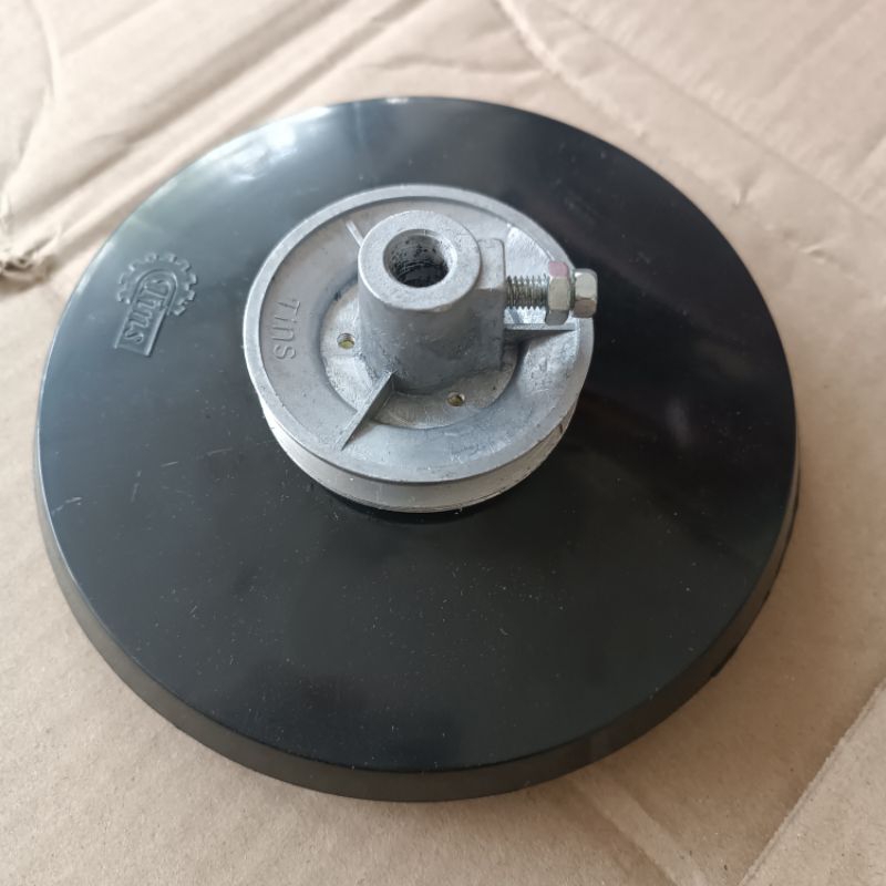 Puli Mesin cuci Sanken As 10mm Sparepart mesin cuci