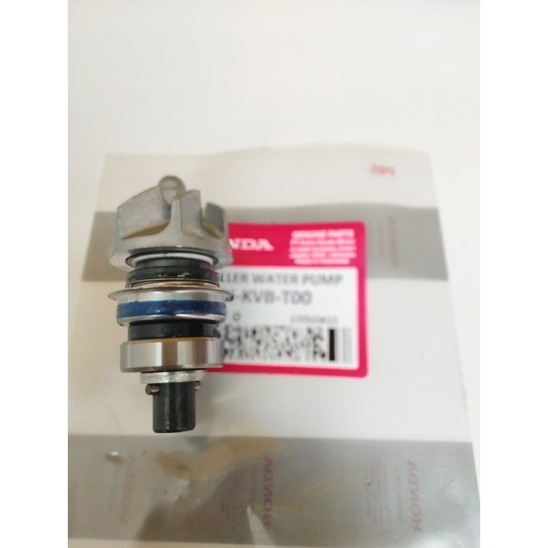 AS WATER PUMP/ KIPAS WATERPUMP RADIATOR VARIO 110 VARIO LAMA